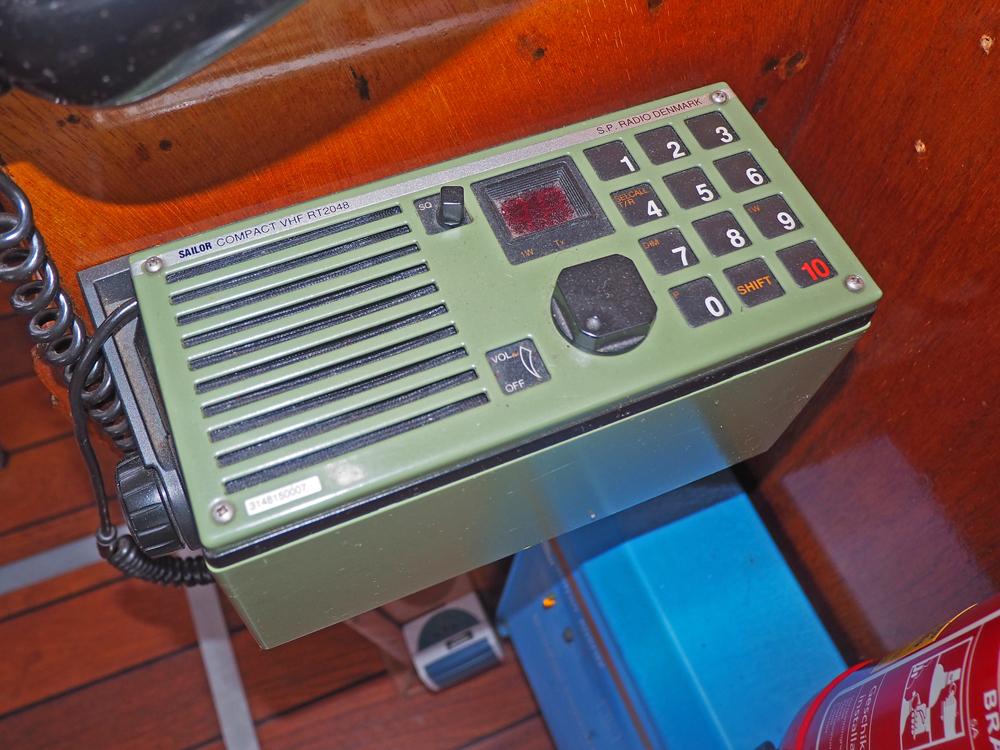 picture Navigation and electronics